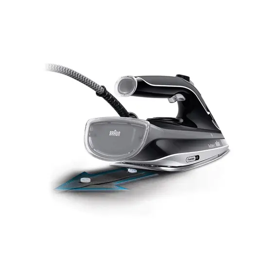 უთო Braun SI5188BK , 3 image - Primestore.ge