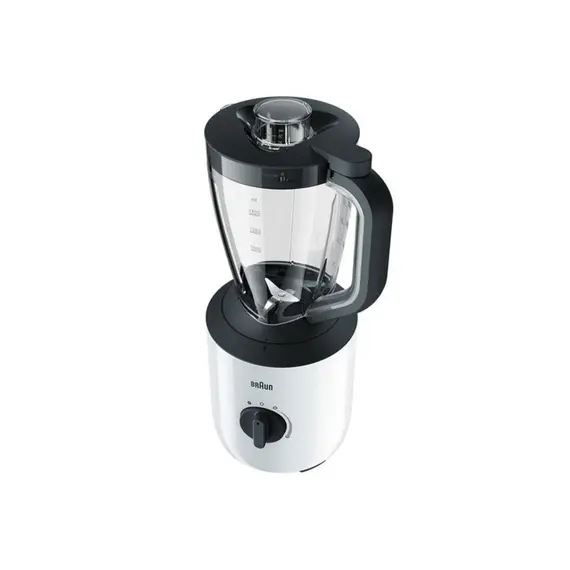 ბლენდერი BRAUN JB3100WH , 2 image - Primestore.ge
