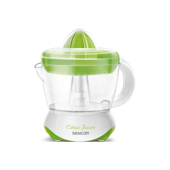 წვენსაწური SENCOR SCJ 1051GR  - Primestore.ge