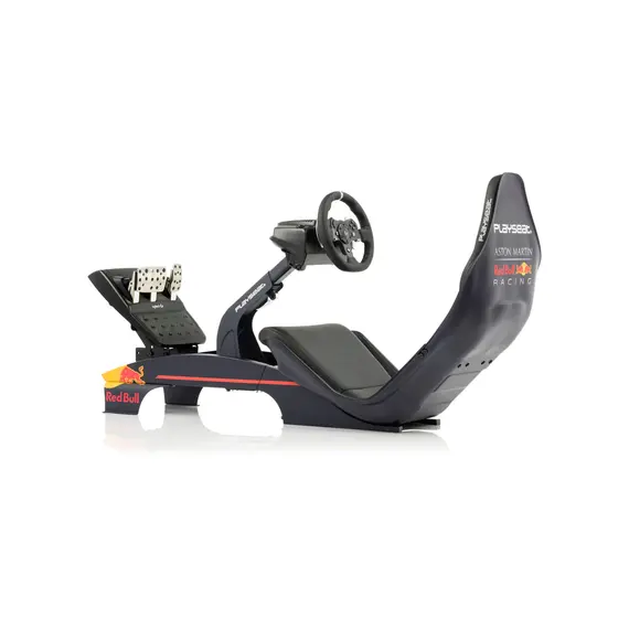 სავარძელი Playseat Aston Martin Red Bull Racing Chair , 7 image - Primestore.ge