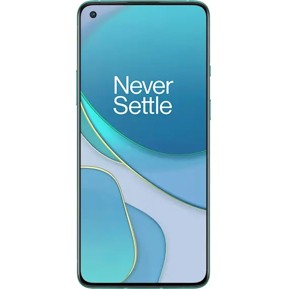 Mobile phone OnePlus 8T Global version 12GB, 256GB, Dual SIM, NFC, Green, 2 image
