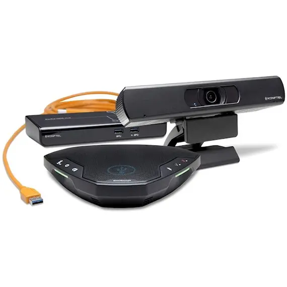 ვებკამერა KONFTEL C20EGO (951201081)  - Primestore.ge