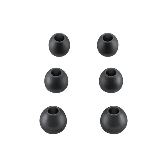 Headphone Samsung EO-IA500BBEGRU, 3.5mm Jack, Wired Earphones, Black, 7 image