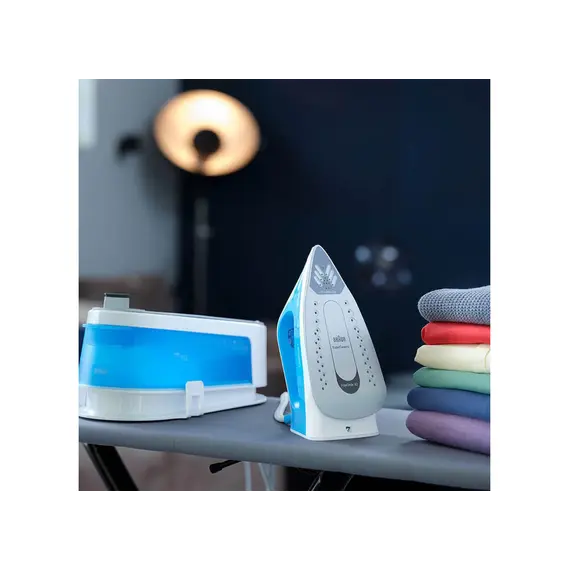 უთო Braun IS 1012BL , 5 image - Primestore.ge