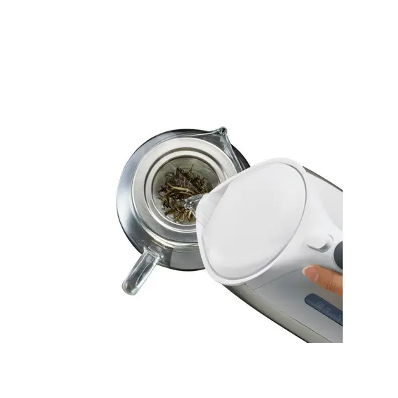 ელექტრო ჩაიდანი BRAUN WK5100WH , 3 image - Primestore.ge