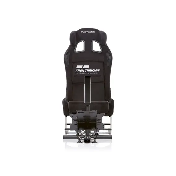 სათამაშო სავარძელი Playseat Gran Turismo Racing Chair - Black , 6 image - Primestore.ge