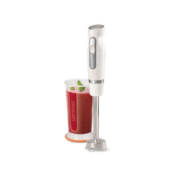 Blender Sencor SHB 4358WH-EUE3