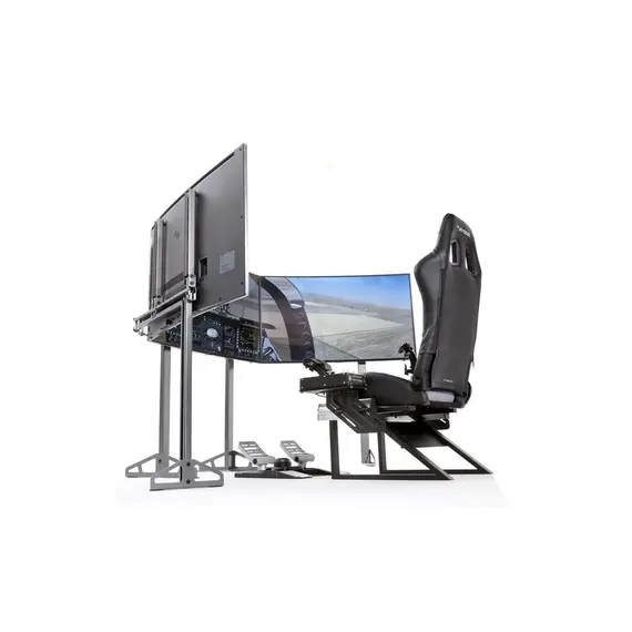 საკიდი Playseat Triple TV Stand , 2 image - Primestore.ge