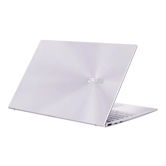 Laptop Asus ZenBook 14 '' (UM425UA-AM298) - Lilac Mist, 3 image
