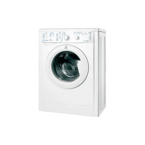 Washing machine INDESIT IWSB 61051 C ECO EU