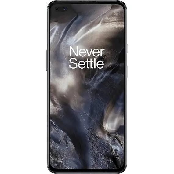 Mobile phone OnePlus Nord Global version 8GB, 128GB, Dual SIM, NFC, Gray Onyx, 3 image