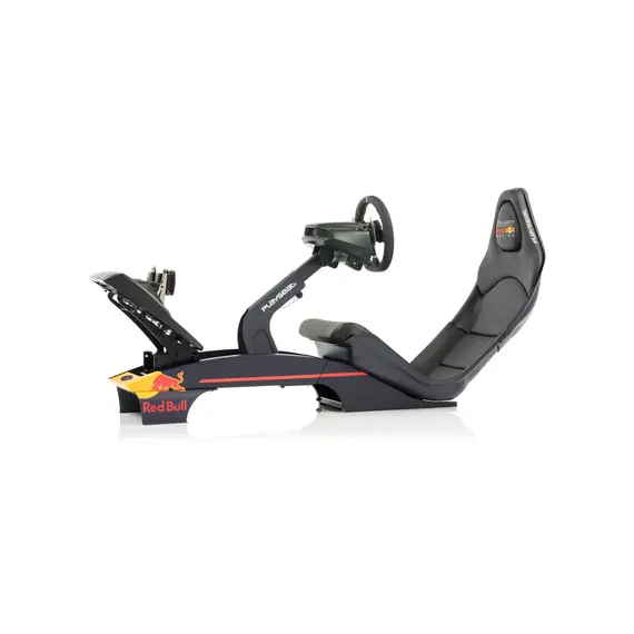 სავარძელი Playseat Aston Martin Red Bull Racing Chair , 6 image - Primestore.ge