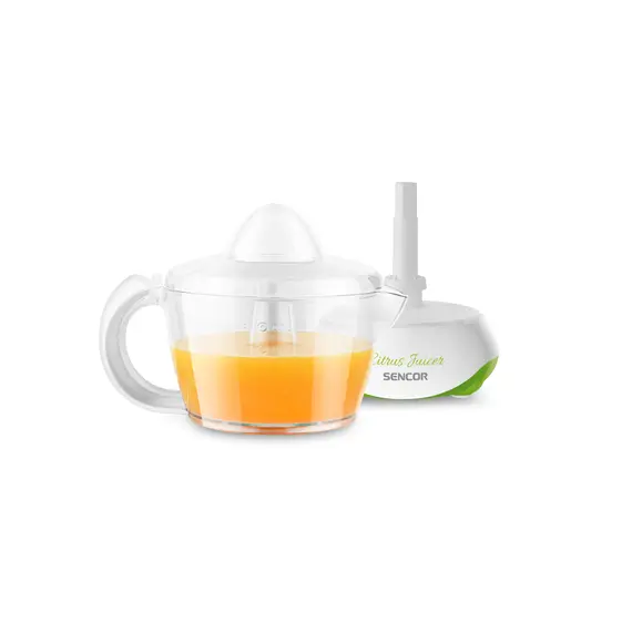წვენსაწური SENCOR SCJ 1051GR , 4 image - Primestore.ge
