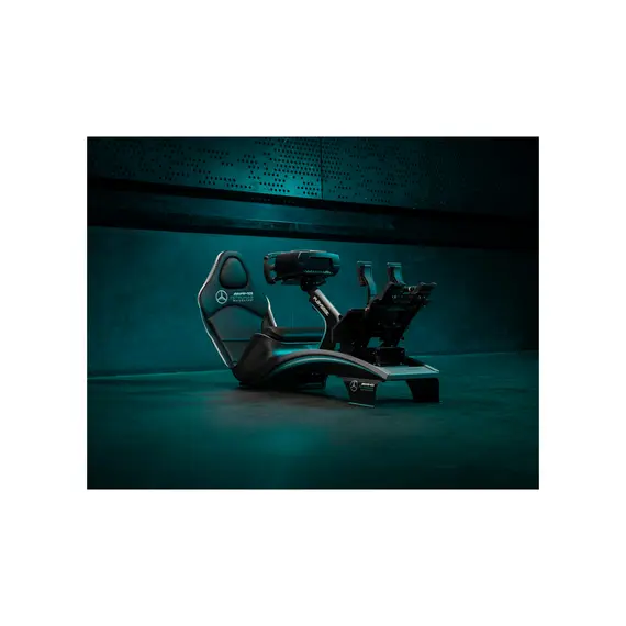 Seat Playseat Mercedes AMG Petronas Gaming Racing Chair, 7 image