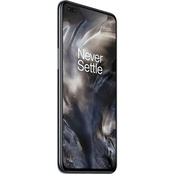 Mobile phone OnePlus Nord Global version 8GB, 128GB, Dual SIM, NFC, Gray Onyx, 6 image