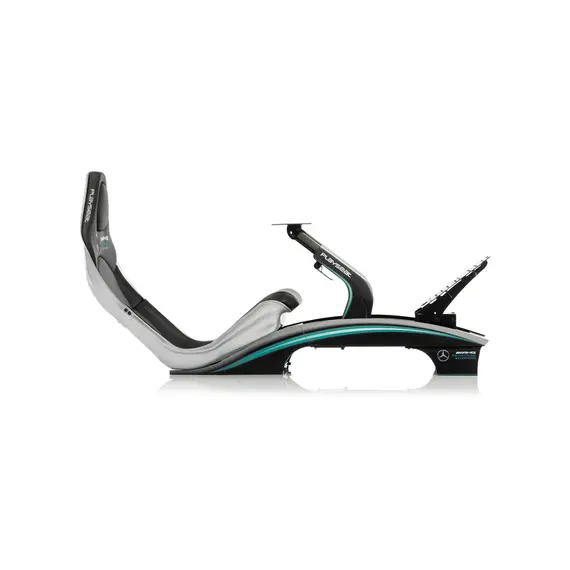 Seat Playseat Mercedes AMG Petronas Gaming Racing Chair, 3 image