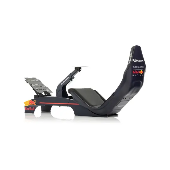 სავარძელი Playseat Aston Martin Red Bull Racing Chair , 3 image - Primestore.ge