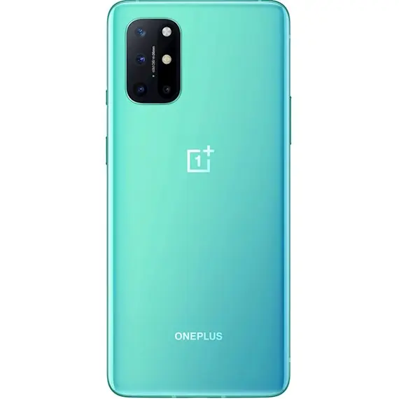 Mobile phone OnePlus 8T Global version 12GB, 256GB, Dual SIM, NFC, Green, 3 image