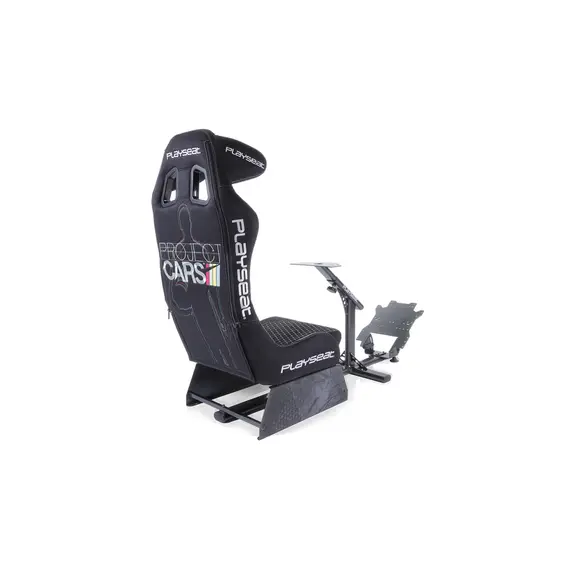 Playseat Project Cars Gaming Racing Chair, 3 image
