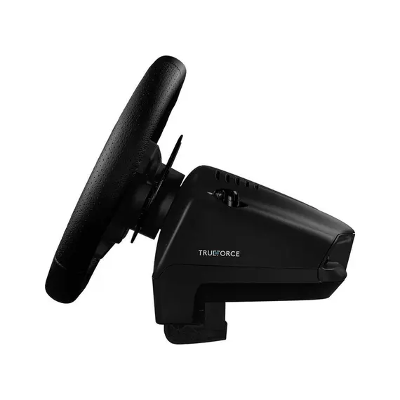 კომპიუტერული საჭე Logitech G923 Driving Force PC/PS4 /PS5 , 5 image - Primestore.ge