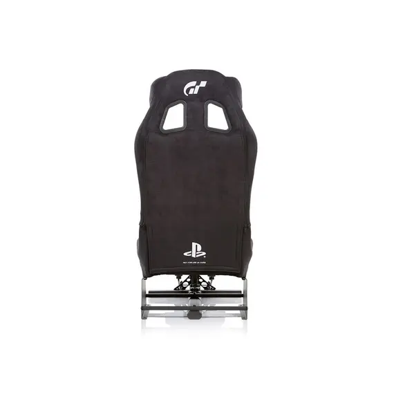 სათამაშო სავარძელი Playseat Gran Turismo Racing Chair - Black , 7 image - Primestore.ge