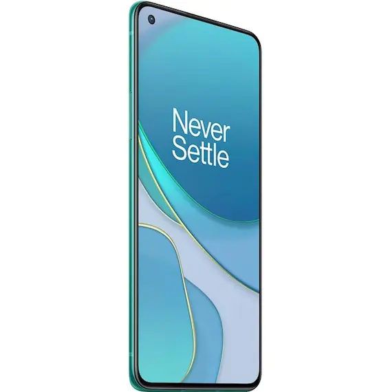 Mobile phone OnePlus 8T Global version 12GB, 256GB, Dual SIM, NFC, Green, 4 image