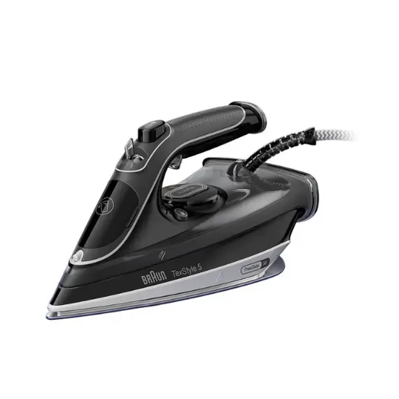 უთო Braun SI5188BK  - Primestore.ge