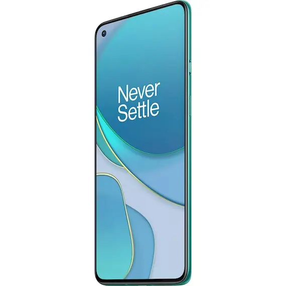 Mobile phone OnePlus 8T Global version 12GB, 256GB, Dual SIM, NFC, Green, 5 image