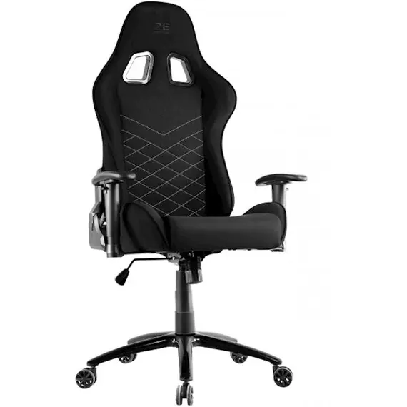 Gaming Chair 2E 2E-GC-BUS-GR Gaming Chair Bushido Dark Gray, 7 image