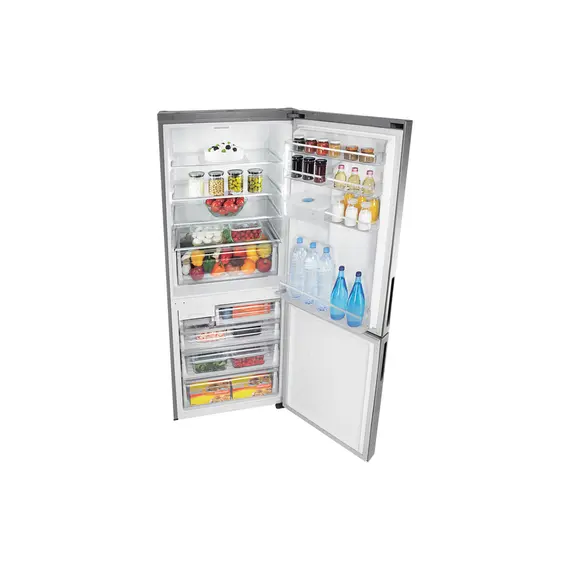Refrigerator SAMSUNG RL4362RBASL / WT, 6 image