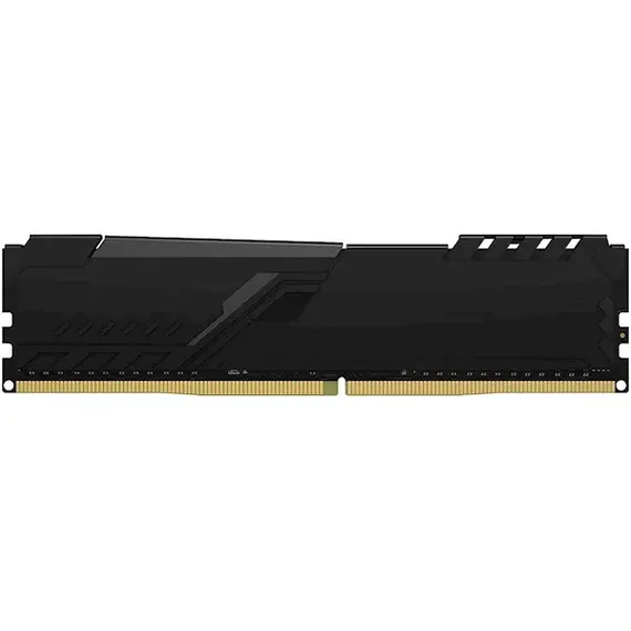 ოპერატიული მეხსიერება Kingston KF426C16BB/32 DDR4 2666 32GB FURY Beast Black , 3 image - Primestore.ge