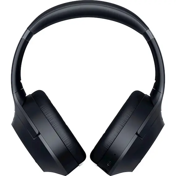 Razer RZ04-03430100-R3M1 Opus Wireless Gaming Headset (Late 2020), Black, 5 image