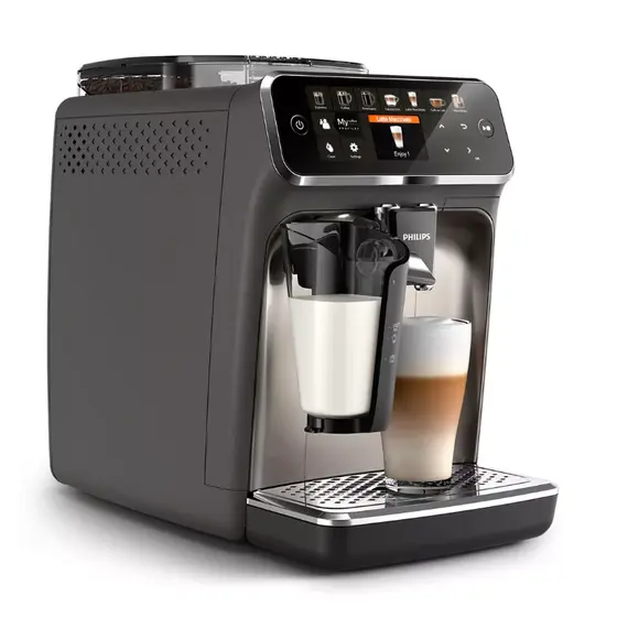 ყავის აპარატი PHILIPS EP5444/90 , 4 image - Primestore.ge