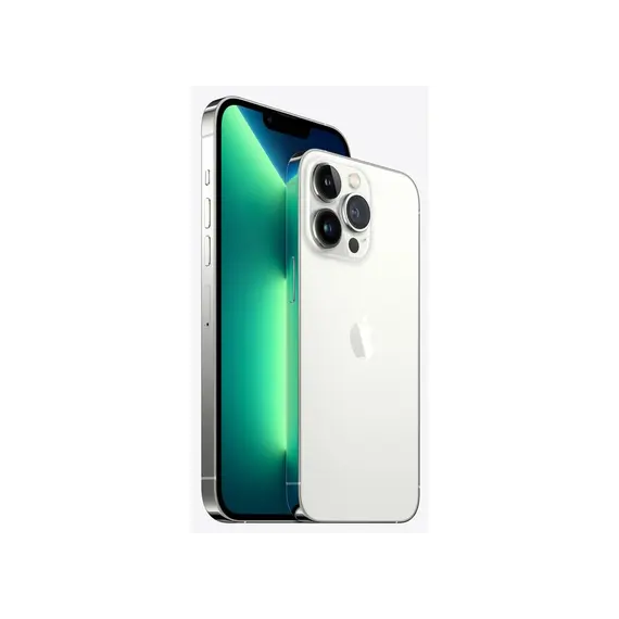 Mobile phone APPLE IPHONE 13 PRO MAX 256GB SILVER, 3 image