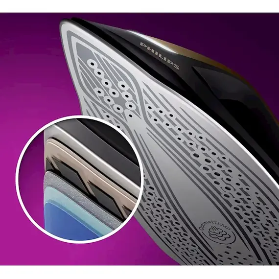 უთო PHILIPS PSG8130/80 , 11 image - Primestore.ge