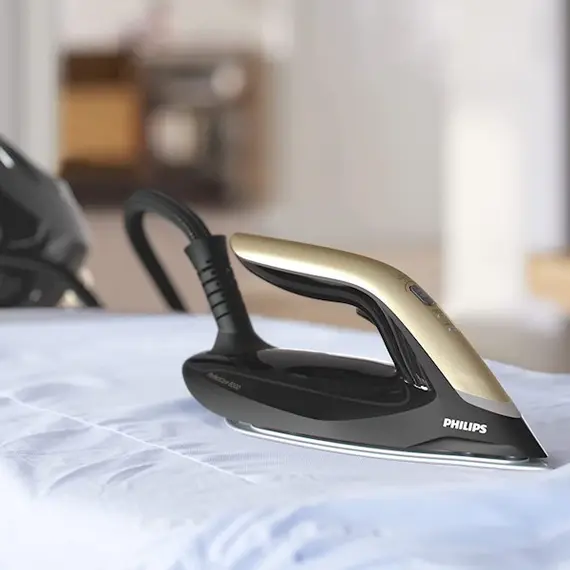 უთო PHILIPS PSG8130/80 , 5 image - Primestore.ge