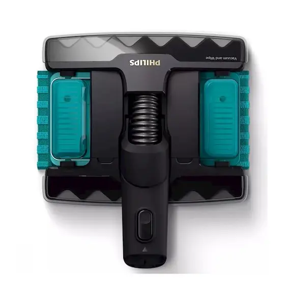 მტვერსასრუტი Philips XC8347/01, 25V, 0.6L, 84Db, Cordless Vacuum Cleaner, Black , 7 image - Primestore.ge