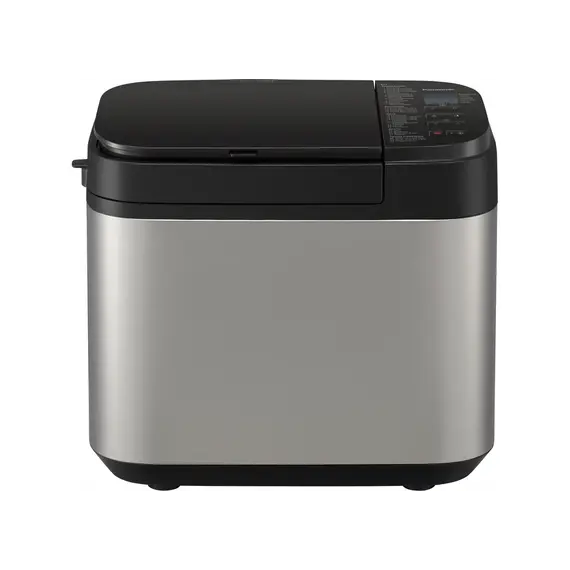 პურის საცხობი Panasonic SD-YR2550STS , 2 image - Primestore.ge