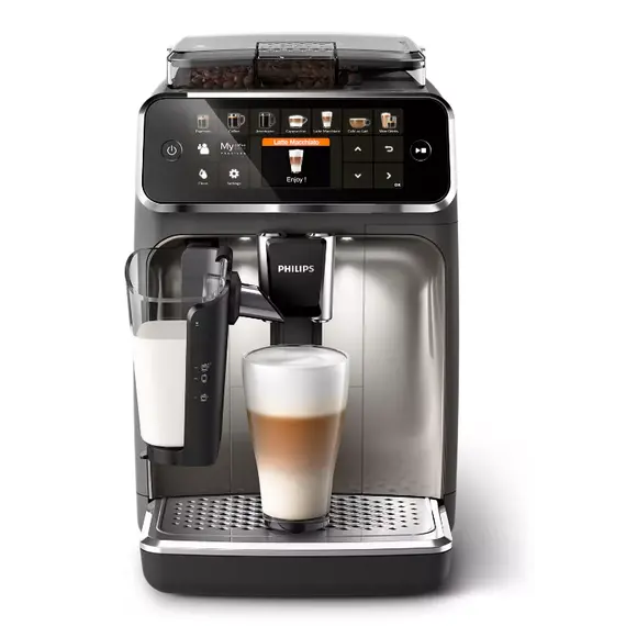 ყავის აპარატი PHILIPS EP5444/90 , 2 image - Primestore.ge