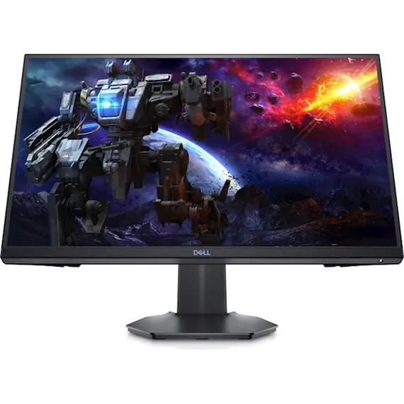 მონიტორი Dell 24 Gaming Monitor S2421HGF 24" TN 144Hz, AMD FreeSync Black , 4 image - Primestore.ge