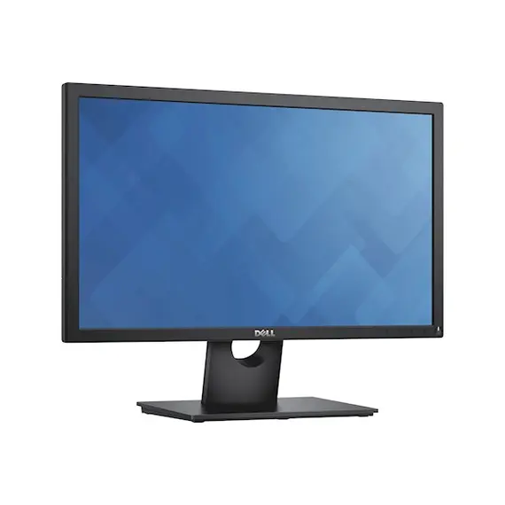 Monitor Dell E2216HV, 21.5 ", FHD Monitor, TN, VGA, Black, 4 image