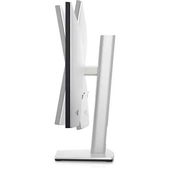 მონიტორი Dell U2422H 23,8" Edge light Ultra Sharp LED monitor HDMI, USB Type-C, Displayport Silver , 5 image - Primestore.ge