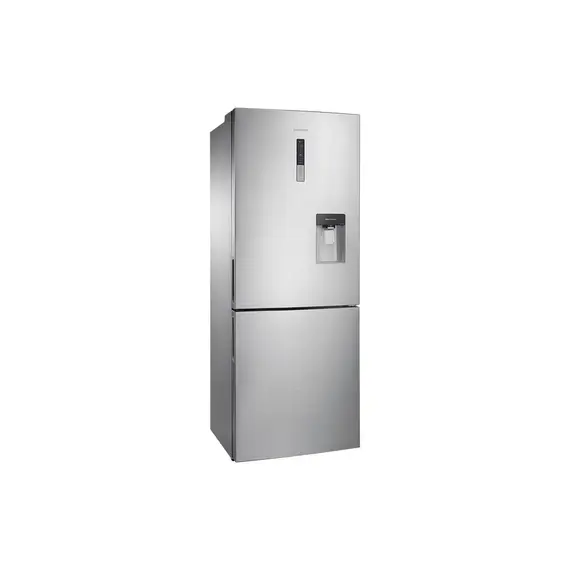 Refrigerator SAMSUNG RL4362RBASL / WT, 2 image
