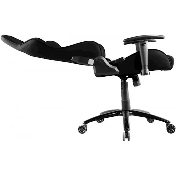 Gaming Chair 2E 2E-GC-BUS-GR Gaming Chair Bushido Dark Gray, 5 image