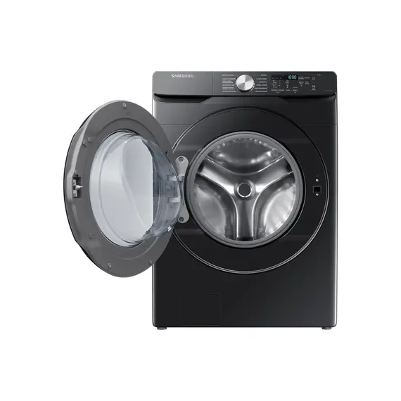 სარეცხი მანქანა SAMSUNG WF18T8000GV/LP , 9 image - Primestore.ge