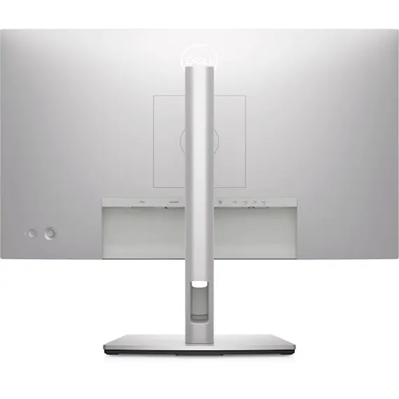 მონიტორი Dell U2422H 23,8" Edge light Ultra Sharp LED monitor HDMI, USB Type-C, Displayport Silver , 2 image - Primestore.ge