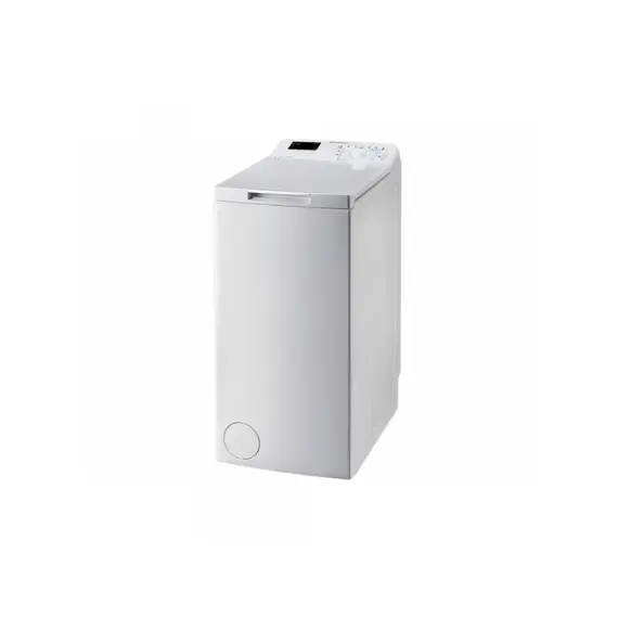 Washing machine INDESIT BTW D61053 (EU), 2 image