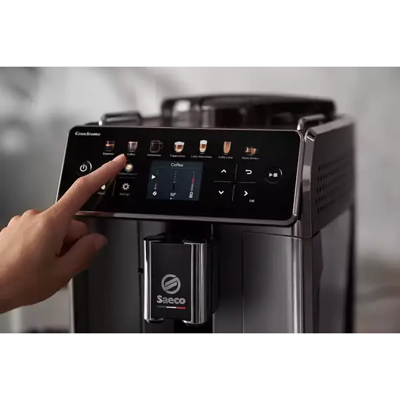 Coffee machine PHILIPS SM6582 / 30, 3 image