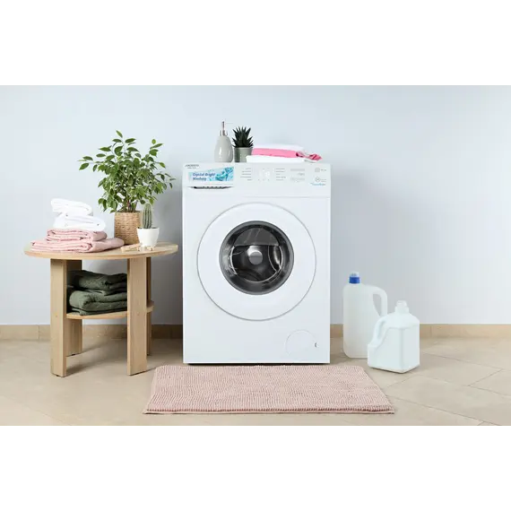 სარეცხი მანქანა ARDESTO SWMG-7121W 7KG , 5 image - Primestore.ge