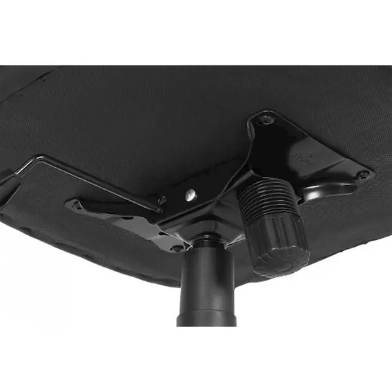 სათამაშო სავარძელი 2E 2E-GC-HEB-BKWT Gaming Chair Hebi Black/White , 5 image - Primestore.ge